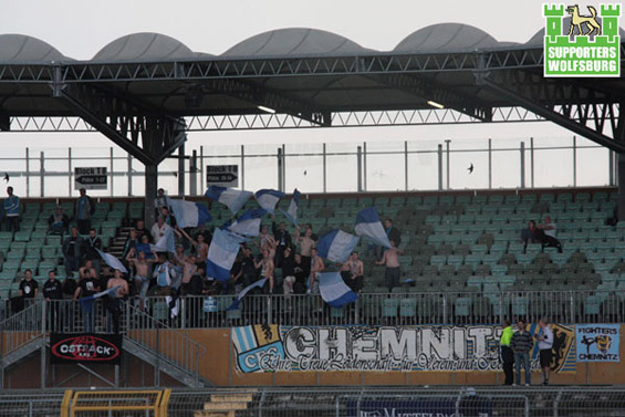 VfL Wolfsburg II vs Chemnitzer FC (3-1) (1)