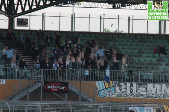 VfL Wolfsburg II vs Chemnitzer FC (3-1) (2)