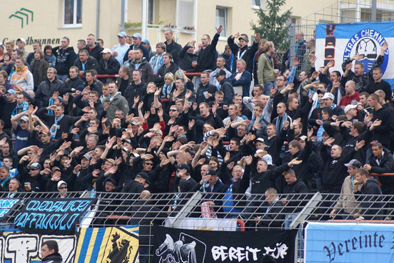 Hallescher FC vs Chemnitzer FC (1-1) (5)