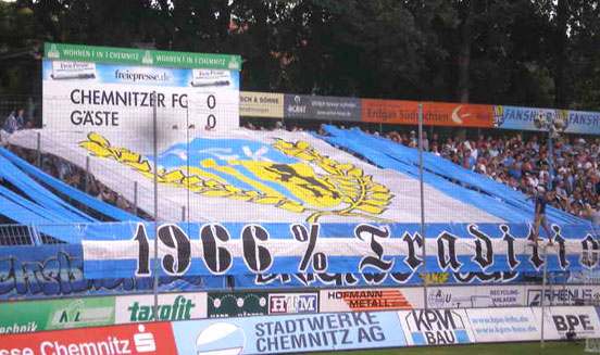 Chemnitzer FC vs TSG Hoffenheim (0-1) (2)