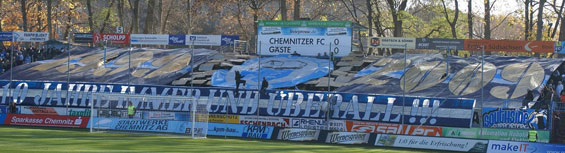 Chemnitzer FC vs 1. FC Magdeburg (1-1) (1)