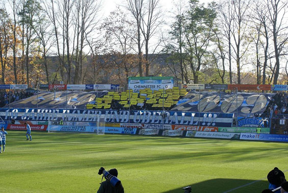 Chemnitzer FC vs 1. FC Magdeburg (1-1) (3)