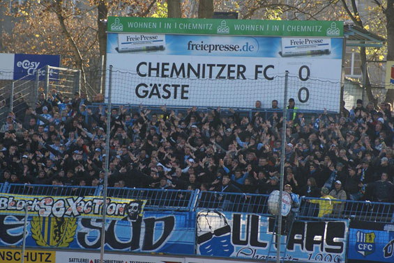 Chemnitzer FC vs 1. FC Magdeburg (1-1) (5)