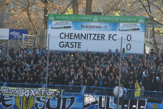 Chemnitzer FC vs 1. FC Magdeburg (1-1) (6)