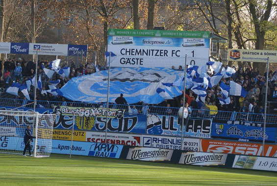 Chemnitzer FC vs 1. FC Magdeburg (1-1) (7)