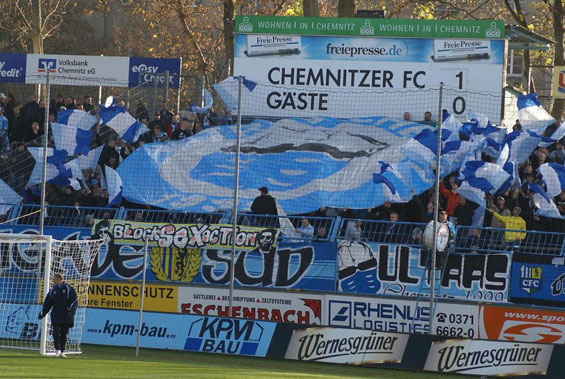 Chemnitzer FC vs 1. FC Magdeburg (1-1) (8)
