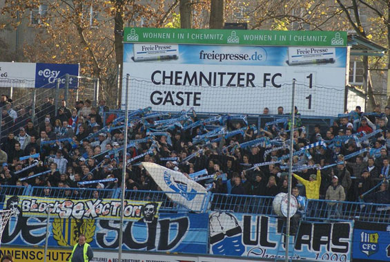 Chemnitzer FC vs 1. FC Magdeburg (1-1) (9)