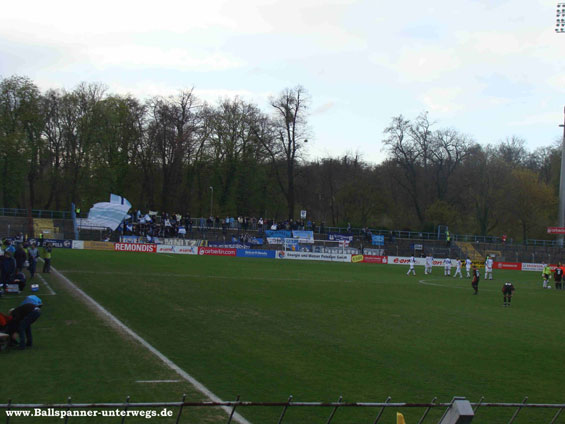SV Babelsberg 03 vs Chemnitzer FC (2-0) (1)