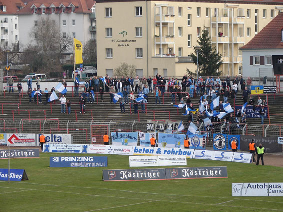 Hallescher FC vs Chemnitzer FC (0-0) (1)