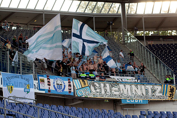 Hannover 96 II vs Chemnitzer FC (2-0) (3)