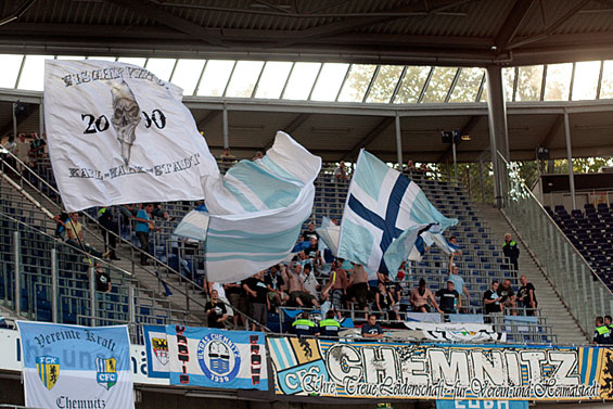 Hannover 96 II vs Chemnitzer FC (2-0) (5)