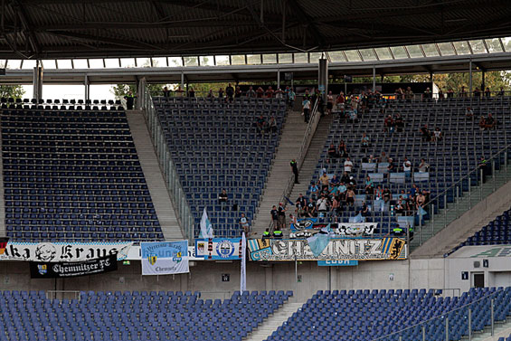 Hannover 96 II vs Chemnitzer FC (2-0) (7)