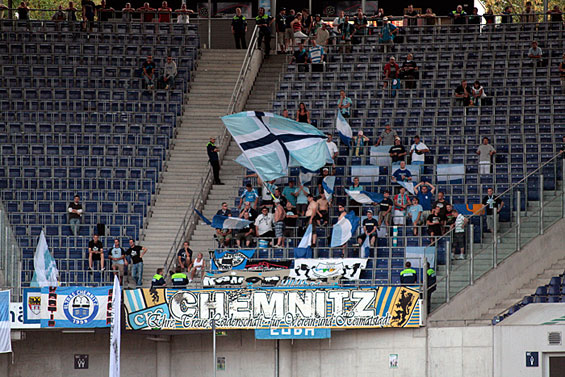 Hannover 96 II vs Chemnitzer FC (2-0) (8)