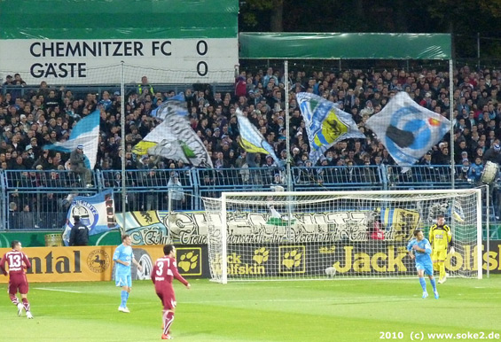 Chemnitzer FC vs VfB Stuttgart (1-3 n.V.) (3)