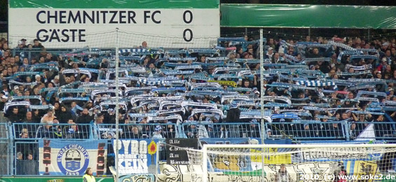 Chemnitzer FC vs VfB Stuttgart (1-3 n.V.) (5)