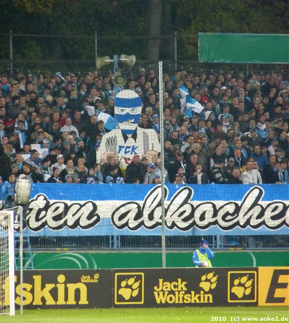 Chemnitzer FC vs VfB Stuttgart (1-3 n.V.) (8)