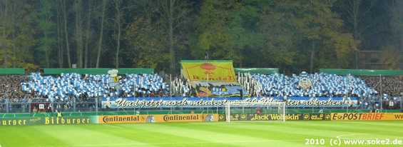 Chemnitzer FC vs VfB Stuttgart (1-3 n.V.) (9)