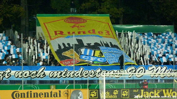 Chemnitzer FC vs VfB Stuttgart (1-3 n.V.) (10)