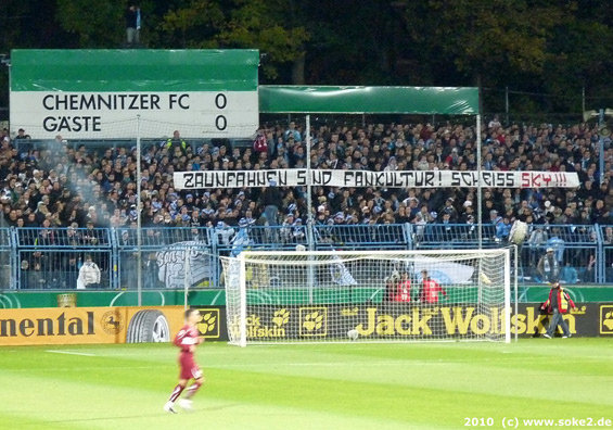 Chemnitzer FC vs VfB Stuttgart (1-3 n.V.) (12)