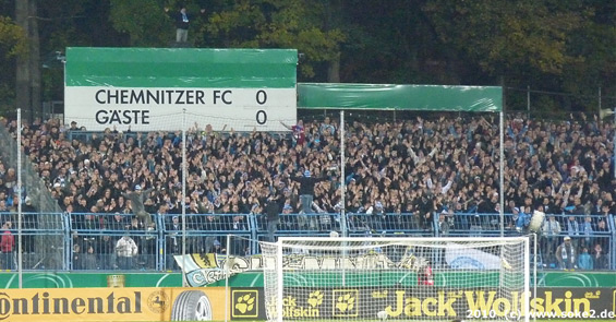 Chemnitzer FC vs VfB Stuttgart (1-3 n.V.) (13)