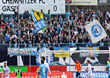 Chemnitzer FC vs FC Carl Zeiss Jena (1-1)