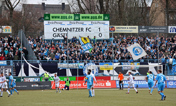 Chemnitzer FC vs FC Carl Zeiss Jena (1-1) (1)