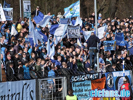 SV Babelsberg 03 vs Chemnitzer FC (0-0) (1)