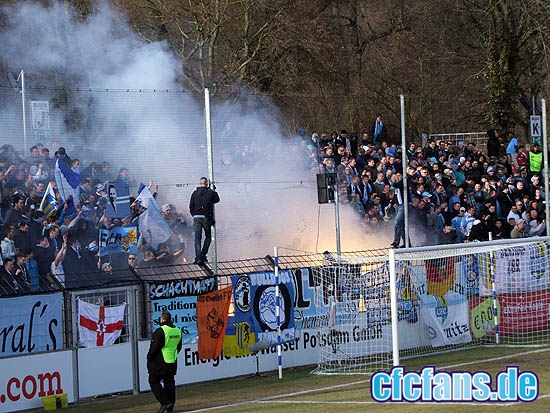 SV Babelsberg 03 vs Chemnitzer FC (0-0) (2)