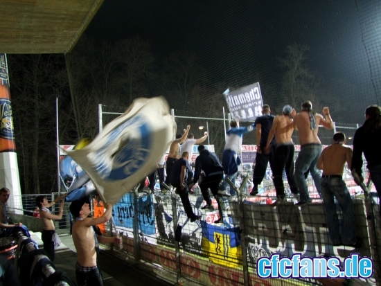 VfB Stuttgart II vs Chemnitzer FC (0-1) (3)