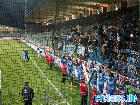 VfB Stuttgart II vs Chemnitzer FC (0-1) (4)