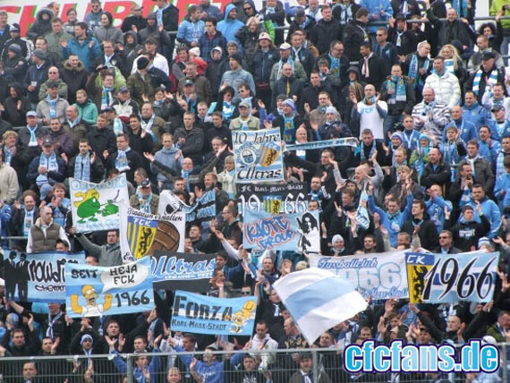 VfR Aalen vs Chemnitzer FC (0-2) (1)