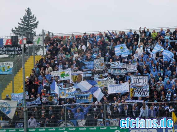 VfR Aalen vs Chemnitzer FC (0-2) (2)