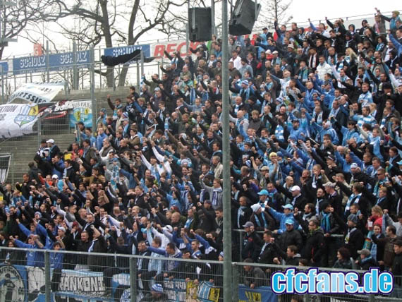 VfR Aalen vs Chemnitzer FC (0-2) (3)