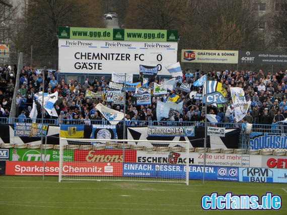 Chemnitzer FC vs SV Darmstadt 98 (0-0) (2)