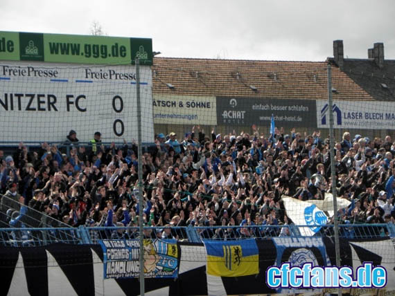 Chemnitzer FC vs SV Darmstadt 98 (0-0) (3)