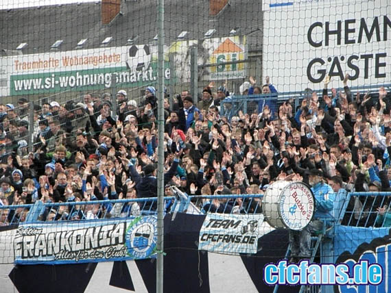 Chemnitzer FC vs SV Darmstadt 98 (0-0) (5)