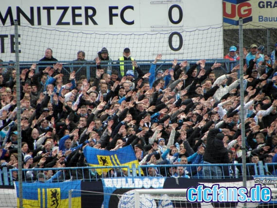 Chemnitzer FC vs SV Darmstadt 98 (0-0) (7)