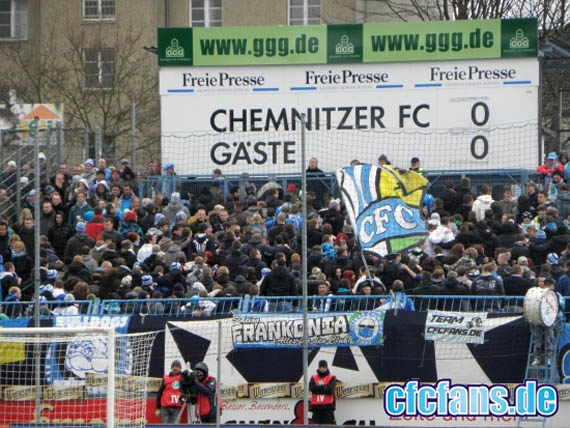 Chemnitzer FC vs SV Darmstadt 98 (0-0) (8)