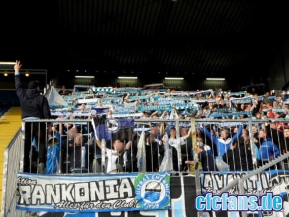 DSC Arminia Bielefeld vs Chemnitzer FC (3-1) (2)