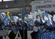 Chemnitzer FC vs SV Wehen Wiesbaden (1-1)