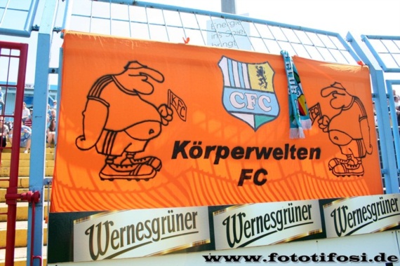 Chemnitzer FC vs FC Rot-Weiß Erfurt (0-2) (1)