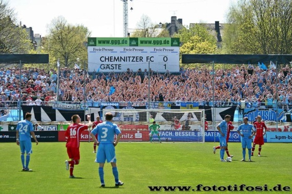 Chemnitzer FC vs FC Rot-Weiß Erfurt (0-2) (8)