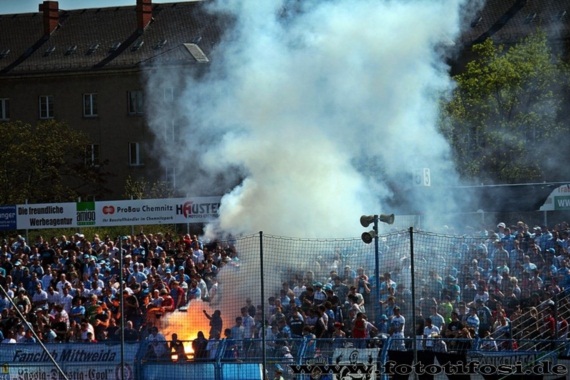 Chemnitzer FC vs FC Rot-Weiß Erfurt (0-2) (9)