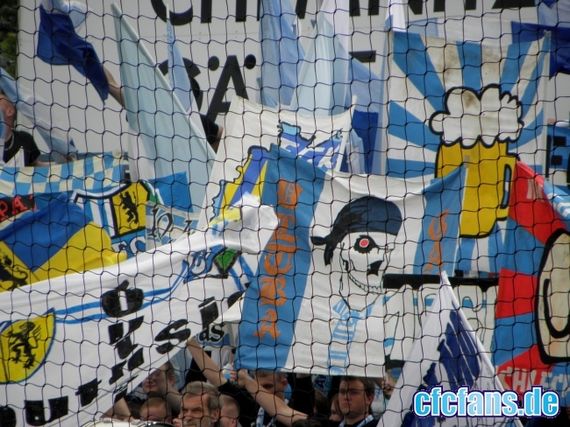 Chemnitzer FC vs SV Babelsberg 03 (1-0) (2)