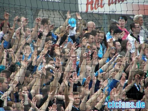 Chemnitzer FC vs SV Babelsberg 03 (1-0) (3)