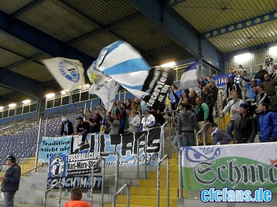 DSC Arminia Bielefeld vs Chemnitzer FC (0-0) (1)