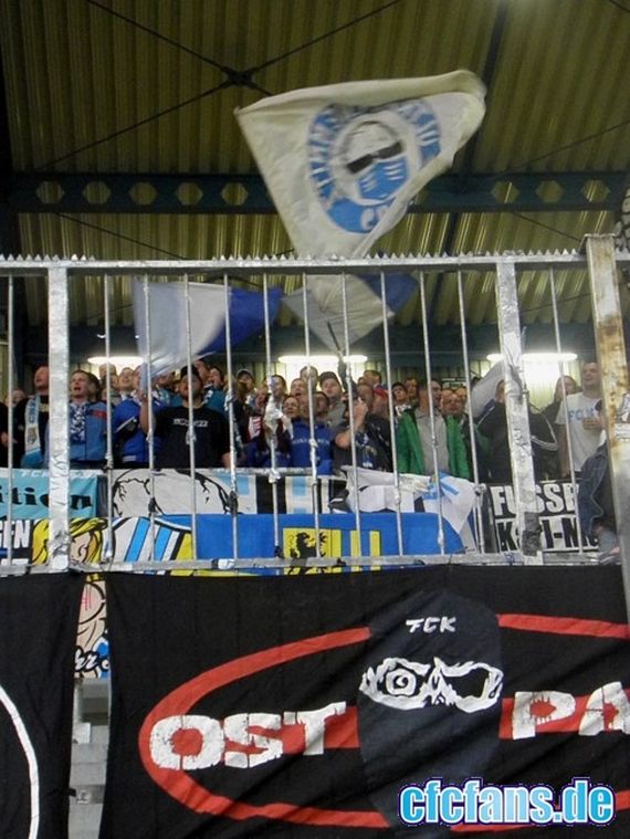 DSC Arminia Bielefeld vs Chemnitzer FC (0-0) (2)