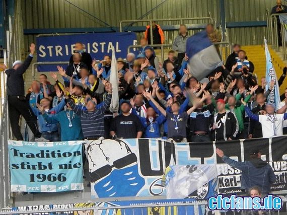 DSC Arminia Bielefeld vs Chemnitzer FC (0-0) (3)