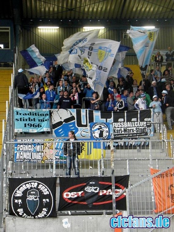 DSC Arminia Bielefeld vs Chemnitzer FC (0-0) (4)