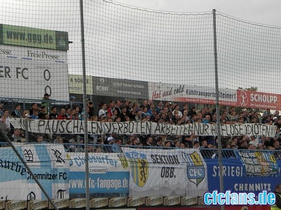 Chemnitzer FC vs TSV Alemannia Aachen (1-2) (3)